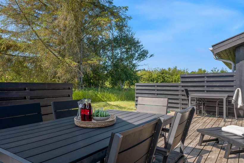 Foto von Ferienhaus AA26 in Kjul - Nordjütland