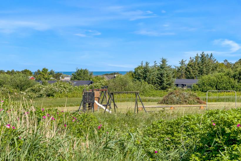 Foto von Ferienhaus AA26 in Kjul - Nordjütland