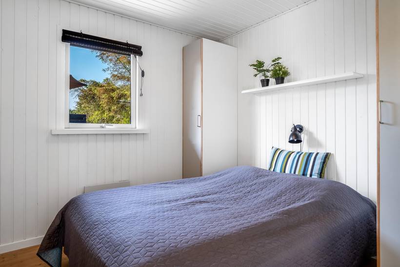 Foto von Ferienhaus AA26 in Kjul - Nordjütland