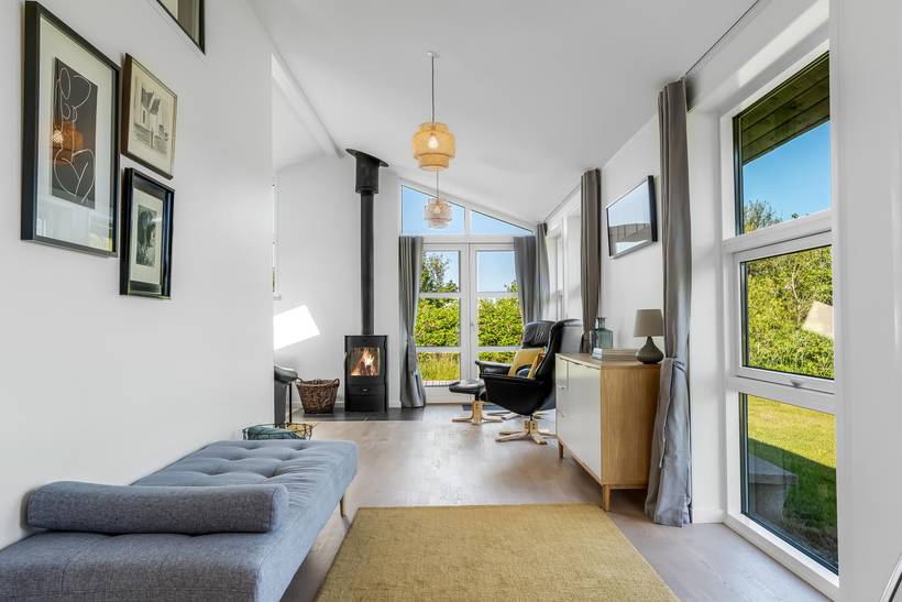 Foto von Ferienhaus AA26 in Kjul - Nordjütland