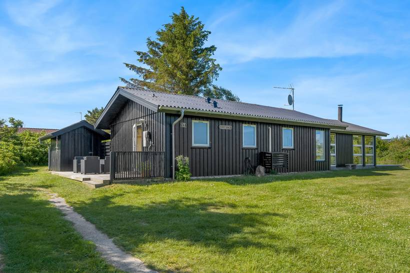 Foto von Ferienhaus AA26 in Kjul - Nordjütland