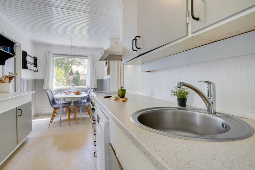 Foto von Ferienhaus AA27 in Marielyst - Falster