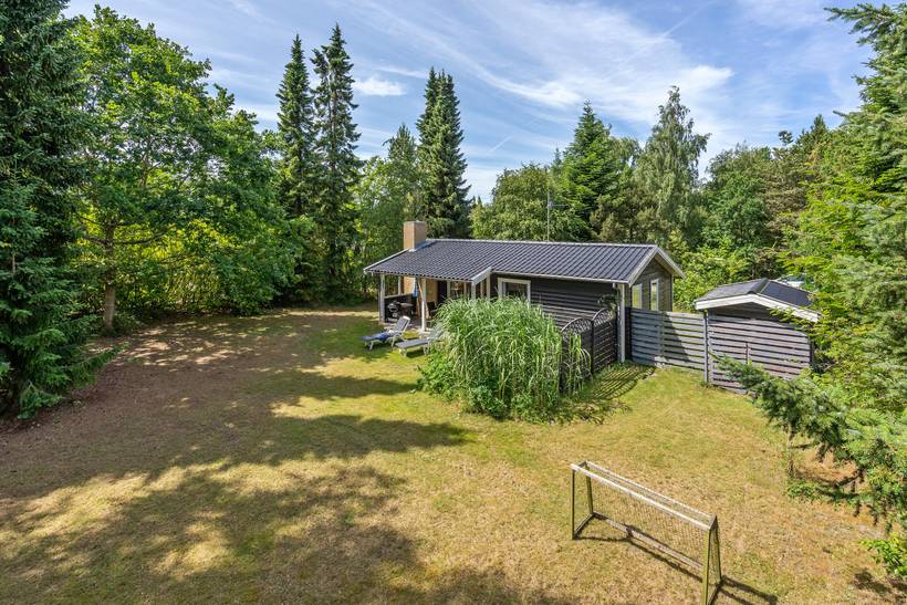 Foto von Ferienhaus AA27 in Marielyst - Falster