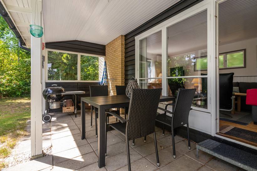 Foto von Ferienhaus AA27 in Marielyst - Falster