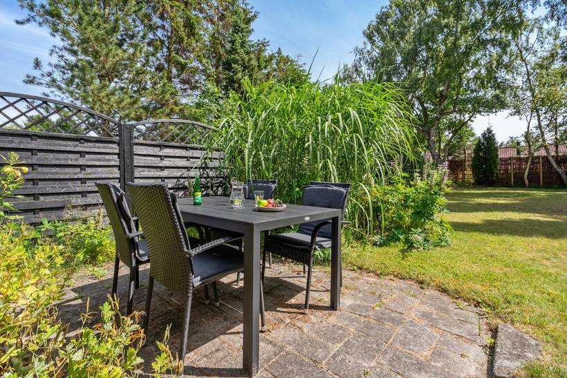Foto von Ferienhaus AA27 in Marielyst - Falster