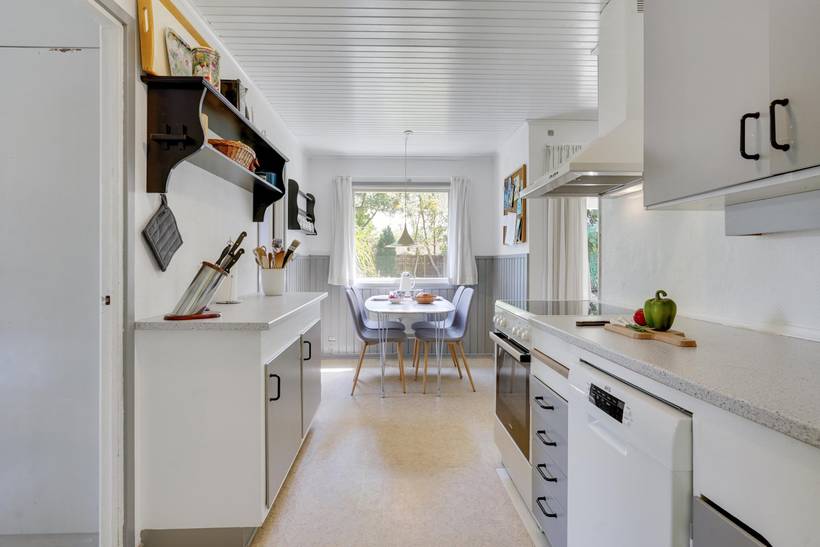 Foto von Ferienhaus AA27 in Marielyst - Falster