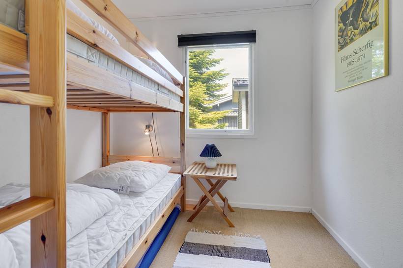 Foto von Ferienhaus AA27 in Marielyst - Falster
