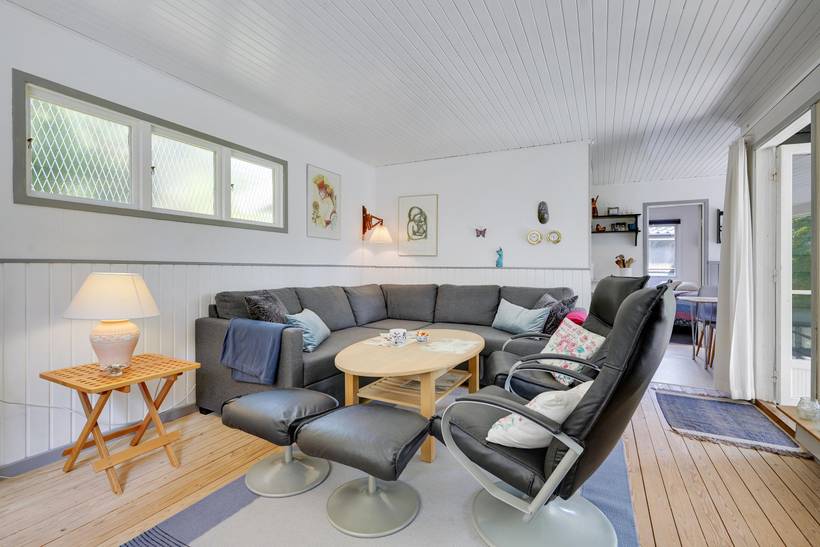 Foto von Ferienhaus AA27 in Marielyst - Falster