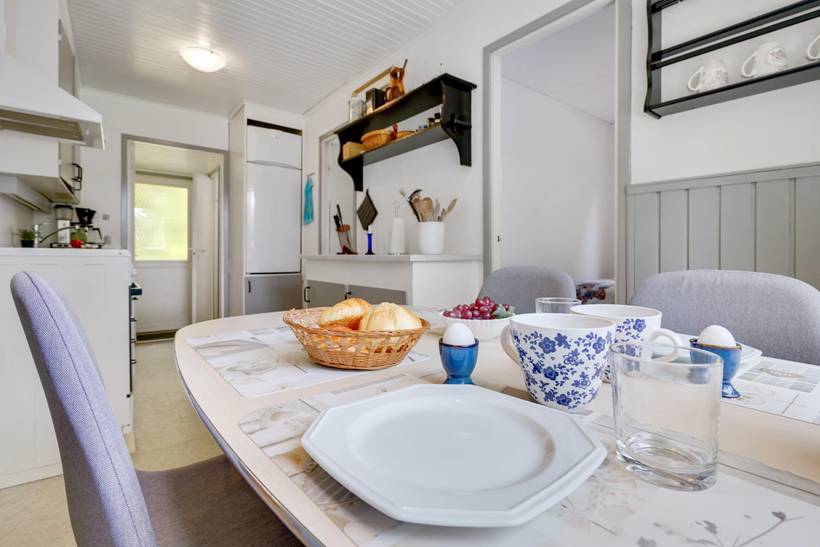 Foto von Ferienhaus AA27 in Marielyst - Falster