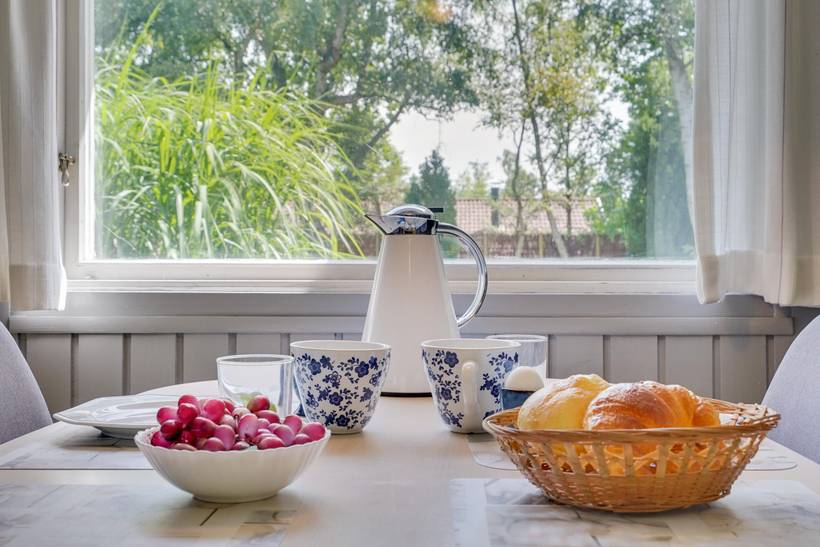 Foto von Ferienhaus AA27 in Marielyst - Falster