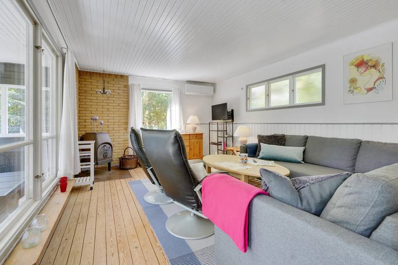 Foto von Ferienhaus AA27 in Marielyst - Falster