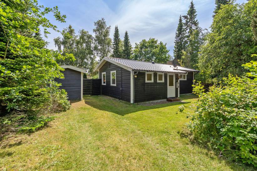 Foto von Ferienhaus AA27 in Marielyst - Falster