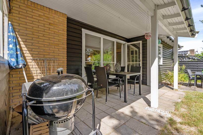 Foto von Ferienhaus AA27 in Marielyst - Falster
