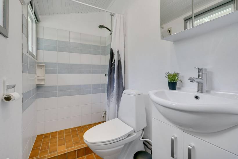 Foto von Ferienhaus AA27 in Marielyst - Falster