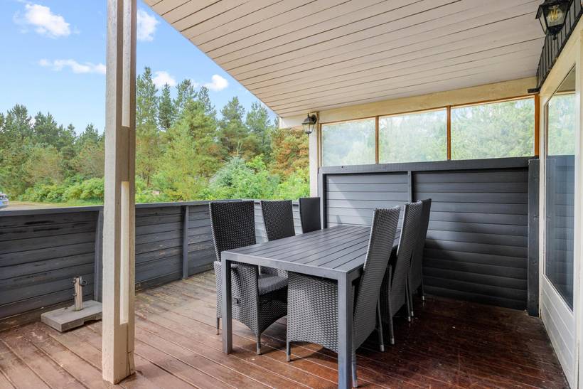 Foto von Ferienhaus AA31 in Houstrup - Westjütland