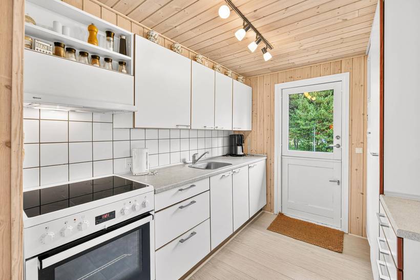 Foto von Ferienhaus AA31 in Houstrup - Westjütland