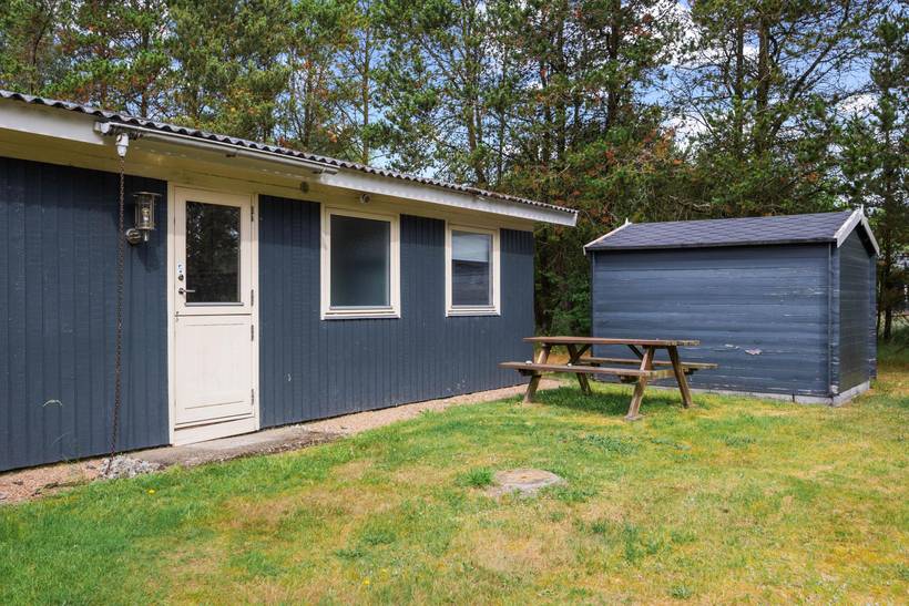 Foto von Ferienhaus AA31 in Houstrup - Westjütland