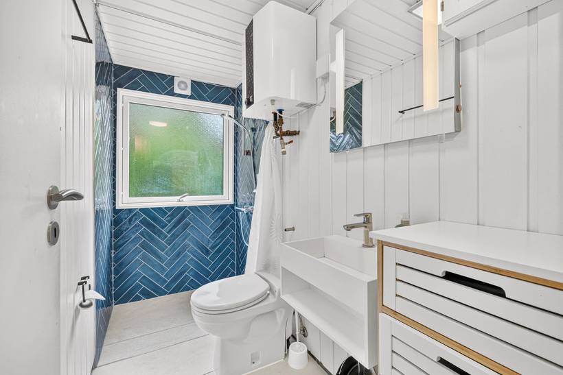 Foto von Ferienhaus AA31 in Houstrup - Westjütland