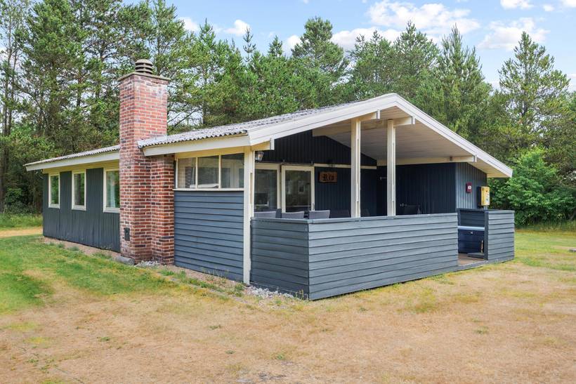 Foto von Ferienhaus AA31 in Houstrup - Westjütland