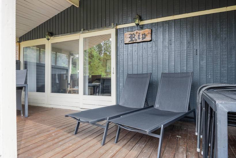 Foto von Ferienhaus AA31 in Houstrup - Westjütland