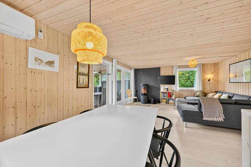 Foto von Ferienhaus AA31 in Houstrup - Westjütland