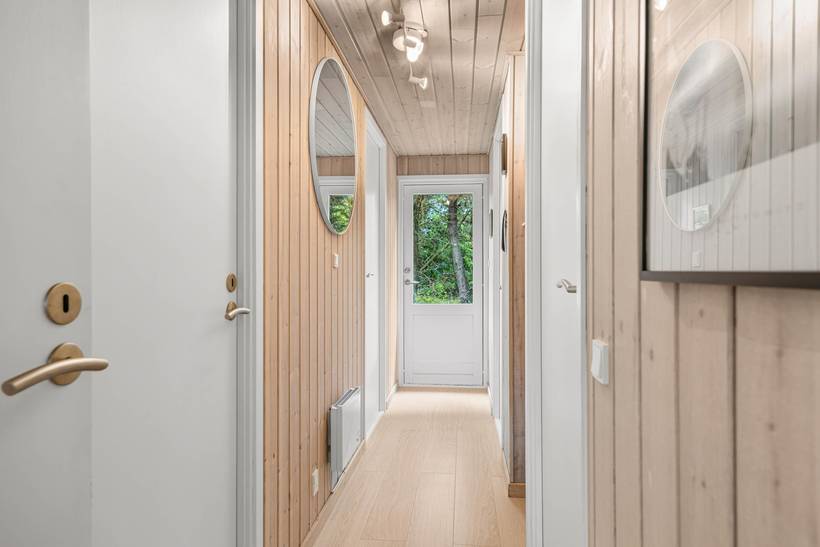Foto von Ferienhaus AA31 in Houstrup - Westjütland