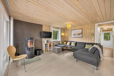 Vorschaubild von Ferienhaus AA31 in Houstrup - Westjütland