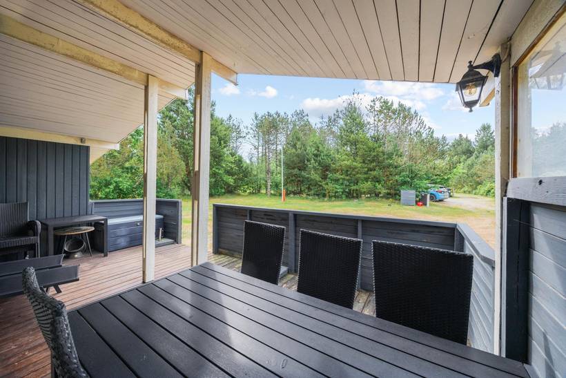 Foto von Ferienhaus AA31 in Houstrup - Westjütland
