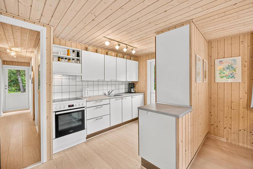 Foto von Ferienhaus AA31 in Houstrup - Westjütland