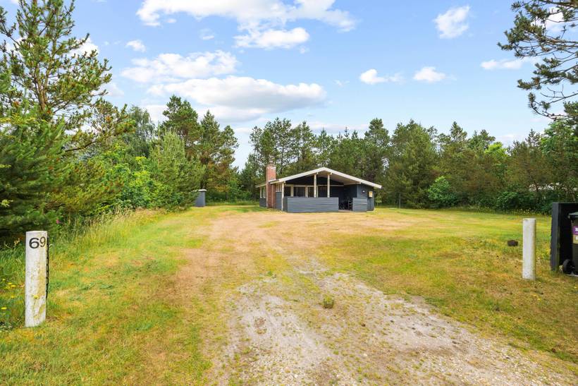 Foto von Ferienhaus AA31 in Houstrup - Westjütland