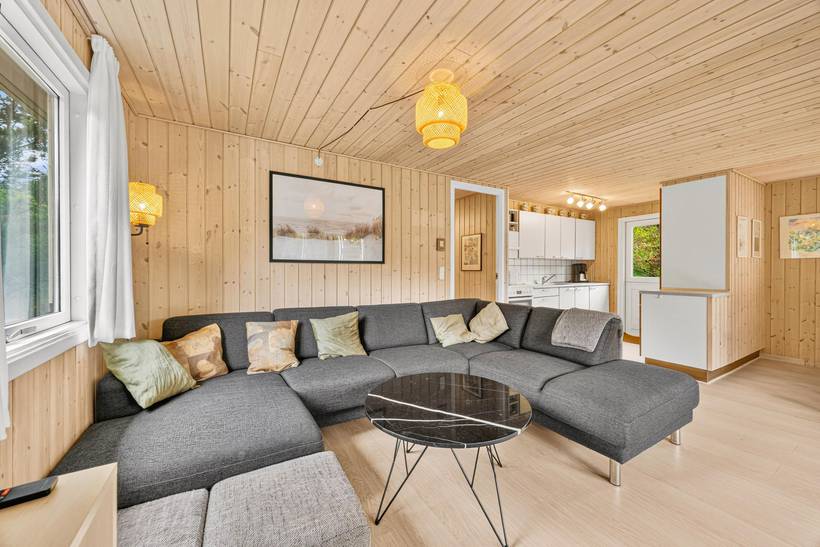 Foto von Ferienhaus AA31 in Houstrup - Westjütland