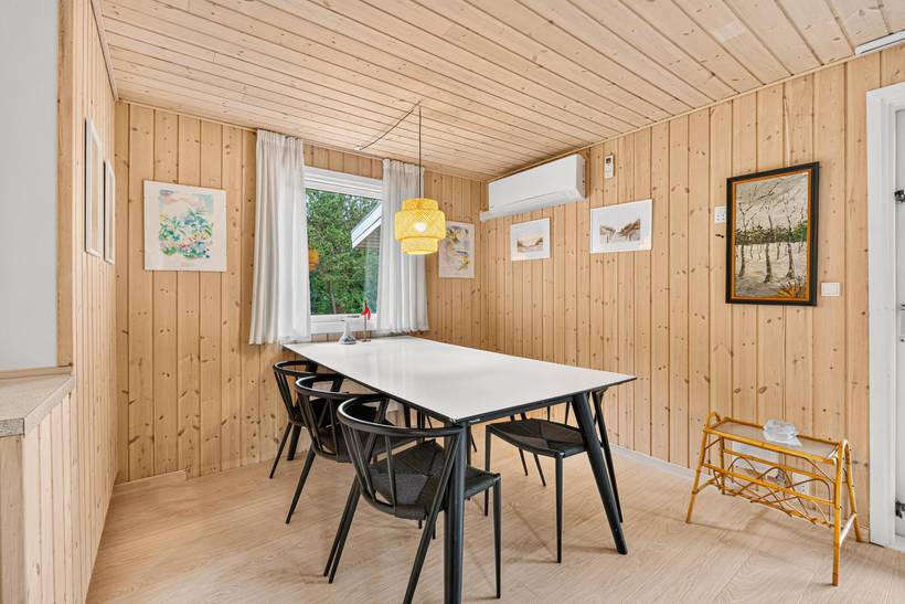 Foto von Ferienhaus AA31 in Houstrup - Westjütland