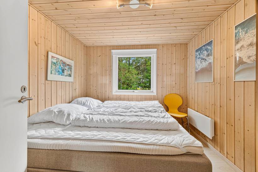 Foto von Ferienhaus AA31 in Houstrup - Westjütland