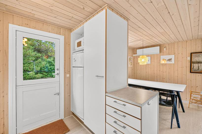 Foto von Ferienhaus AA31 in Houstrup - Westjütland