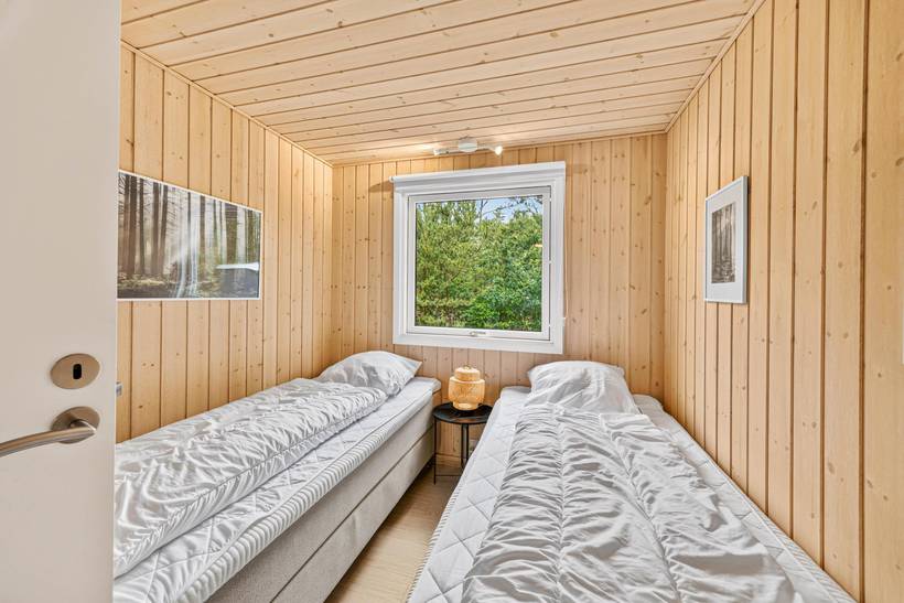 Foto von Ferienhaus AA31 in Houstrup - Westjütland
