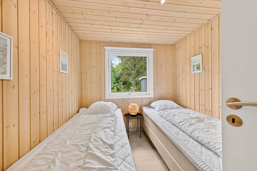Foto von Ferienhaus AA31 in Houstrup - Westjütland