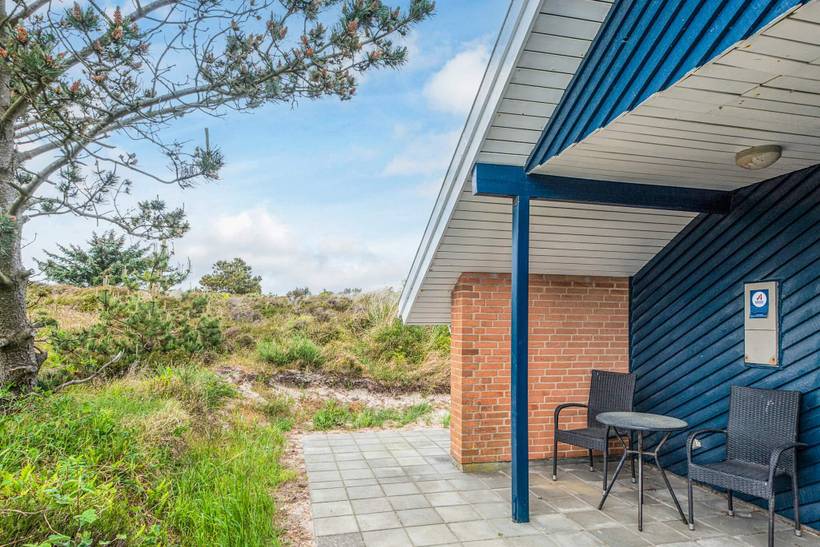 Foto von Ferienhaus AA36 in Henne Strand - Westjütland