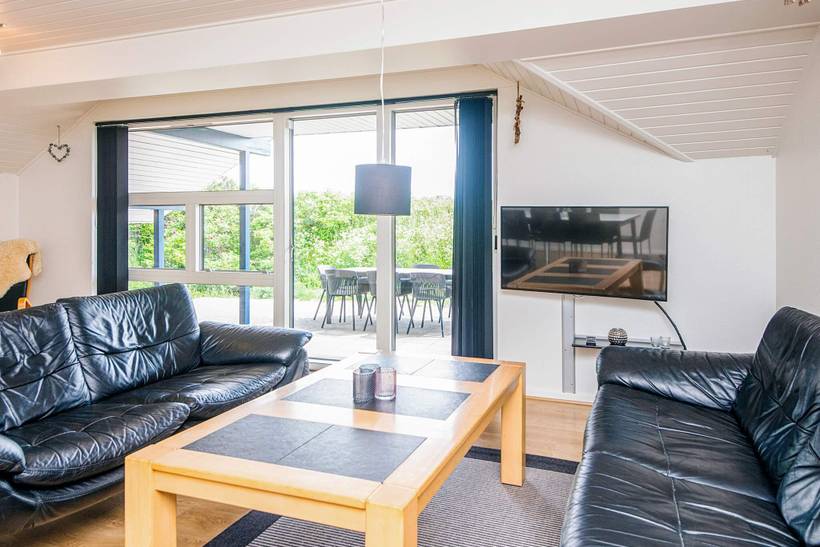 Foto von Ferienhaus AA36 in Henne Strand - Westjütland