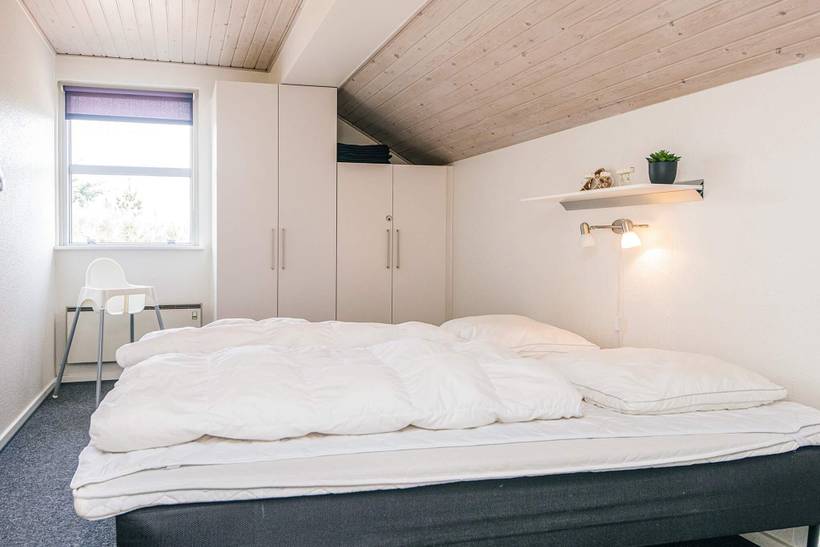Foto von Ferienhaus AA36 in Henne Strand - Westjütland