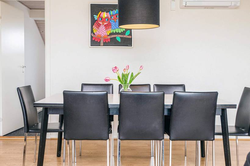 Foto von Ferienhaus AA36 in Henne Strand - Westjütland
