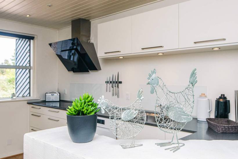 Foto von Ferienhaus AA36 in Henne Strand - Westjütland