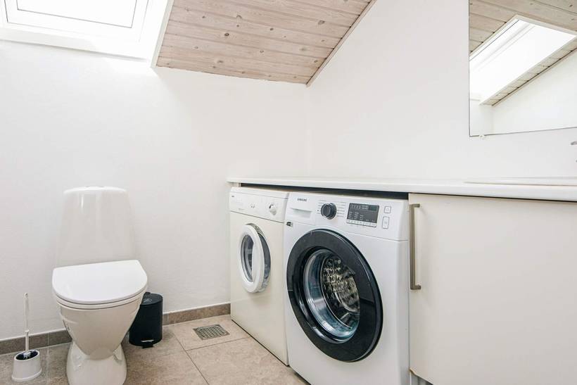 Foto von Ferienhaus AA36 in Henne Strand - Westjütland