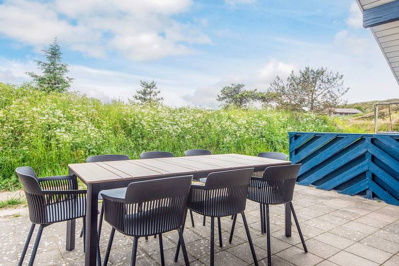 Foto von Ferienhaus AA36 in Henne Strand - Westjütland