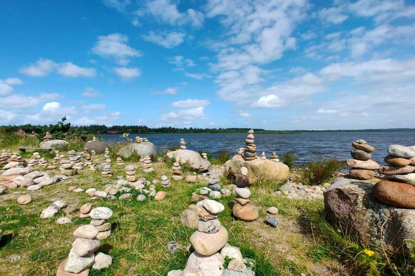 Foto von Ferienhaus AA36 in Henne Strand - Westjütland