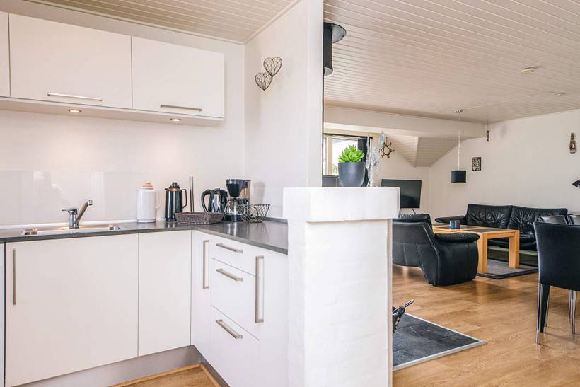 Foto von Ferienhaus AA36 in Henne Strand - Westjütland