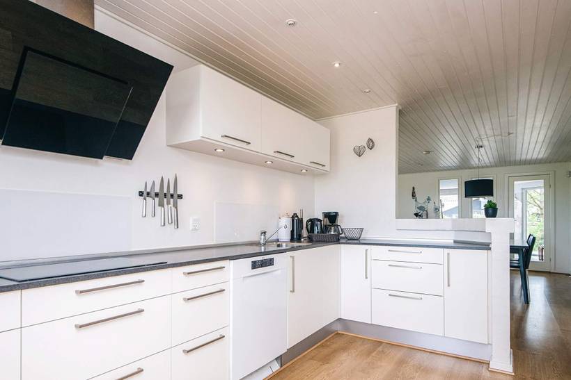 Foto von Ferienhaus AA36 in Henne Strand - Westjütland