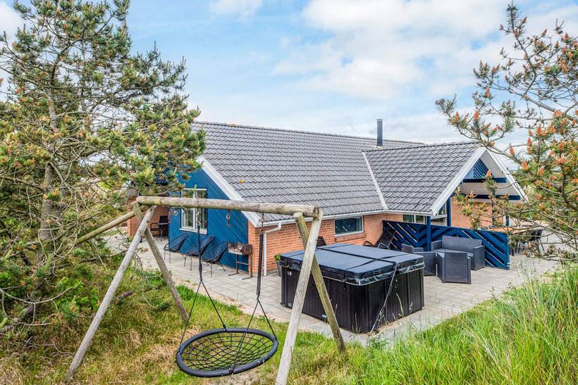 Foto von Ferienhaus AA36 in Henne Strand - Westjütland