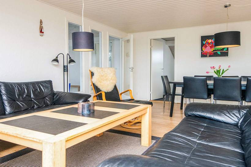 Foto von Ferienhaus AA36 in Henne Strand - Westjütland