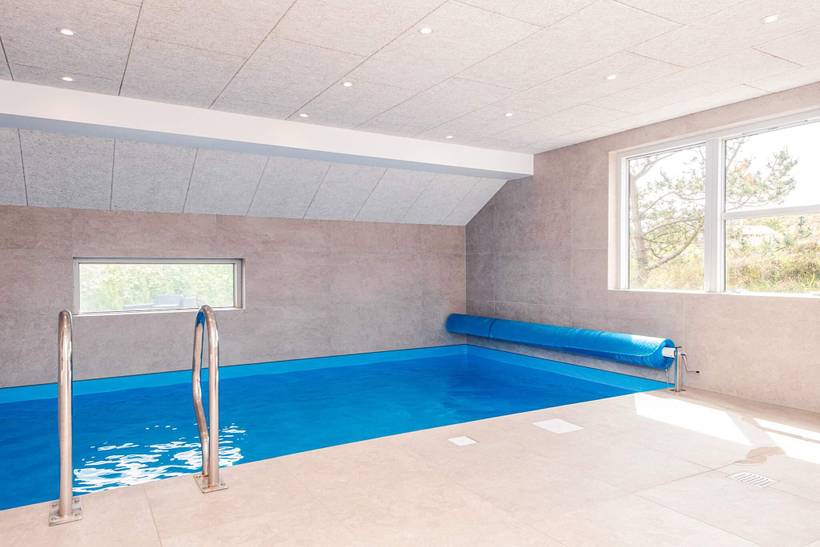 Foto von Ferienhaus AA36 in Henne Strand - Westjütland