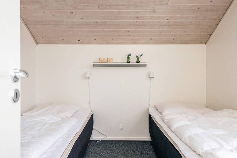 Foto von Ferienhaus AA36 in Henne Strand - Westjütland
